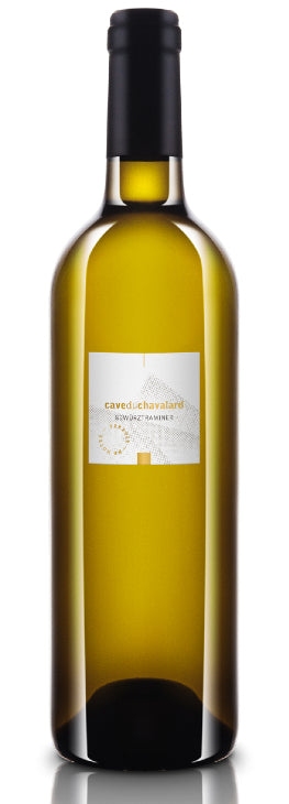 Gewürztraminer de Charrat Gewürztraminer de Charrat Cave du Chavalard Wein kaufen