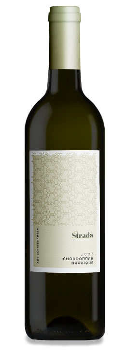 Strada Chardonnay Barrique Strada Chardonnay Barrique Strada Weinkellerei Wein kaufen