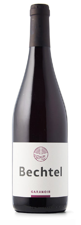 Garanoir Garanoir - Bechtel-Weine - Schweizer Wein