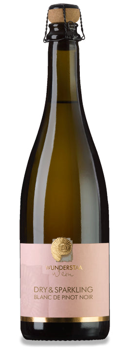 Dry & Sparkling Dry & Sparkling Schaumwein Wunderstaa Wein