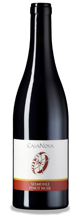 CasaNova Wein Pur Seemühle Pinot Noir