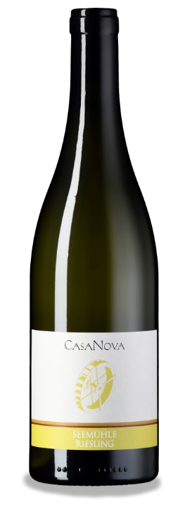 CasaNova Wein Pur Seemühle Riesling