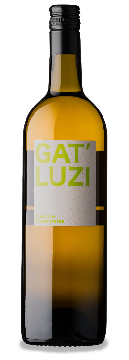 Fläscher Federweiss Gatluzi Weinbau Fläscher Federweiss Wein kaufen bestellen