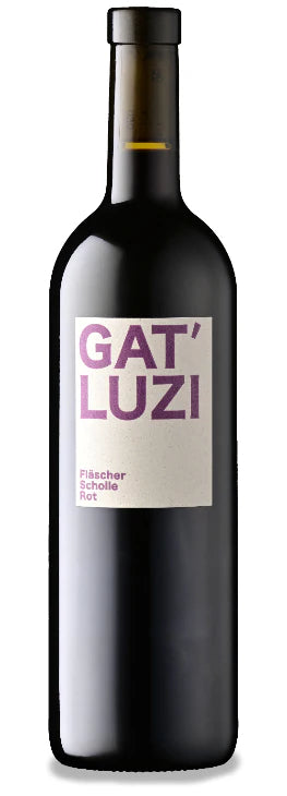 Fläscher Scholle Rot Gatluzi Weinbau Fläscher Scholle Rot Wein kaufen bestellen