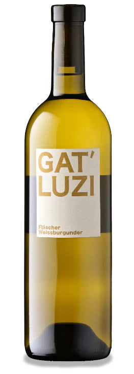 Fläscher Weissburgunder Gatluzi Weinbau Fläscher Weissburgunder Wein kaufen bestellen