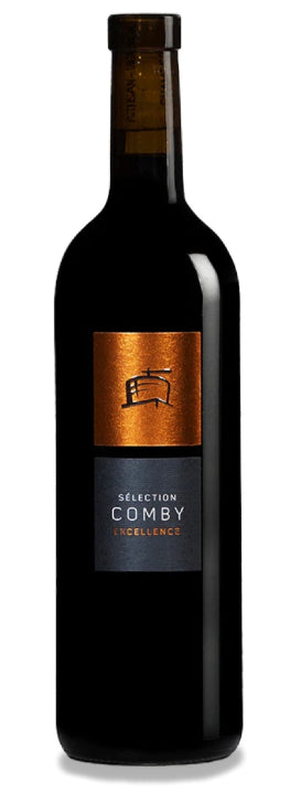 Cornalin Cornalin Sélection Comby Wein kaufen