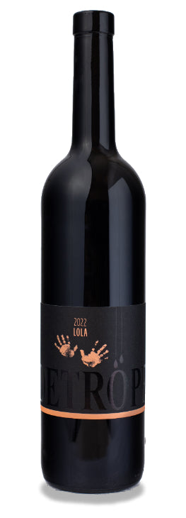 Lola Lola - Weingut Lindetröpfli - Schweizer Wein