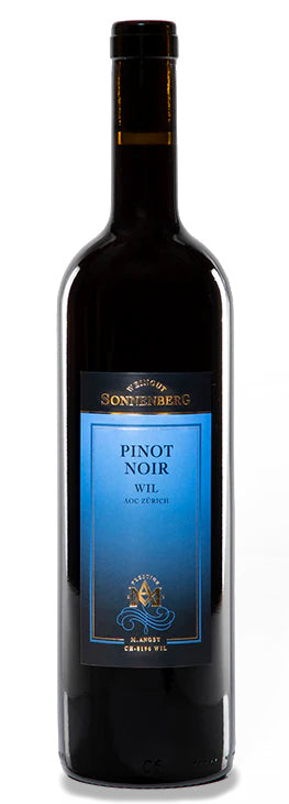 Pinot Noir AOC Weingut Sonnenberg Pinot Noir