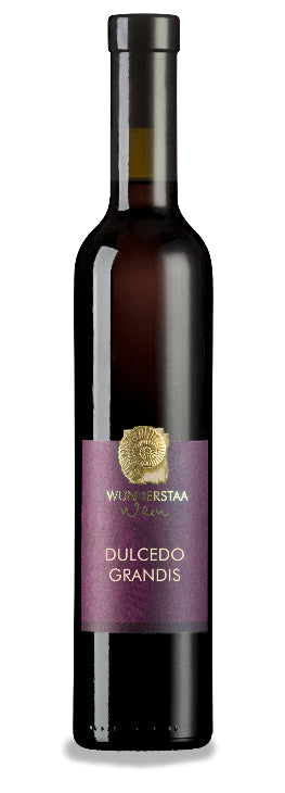 Dulcedo Grandis 2003 Dulcedo Grandis 2003 Wunderstaa Wein