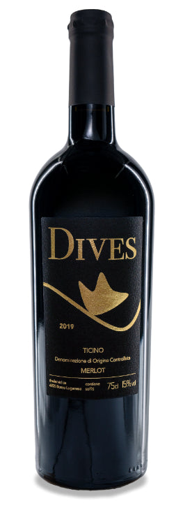 Dives Gran Selezione Dives Gran Selezione theilervini sa Wein kaufen bestellen