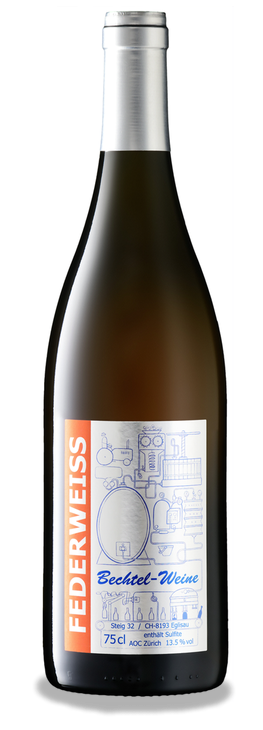 Federweiss Federweiss - Bechtel-Weine - Schweizer Wein