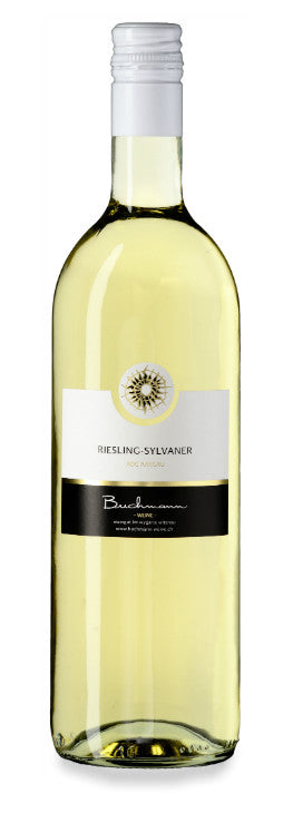 Riesling-Sylvaner AOC Wittnauer Riesling-Sylvaner Buchmann Weine