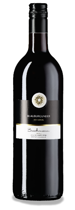 Blauburgunder AOC Blauburgunder AOC