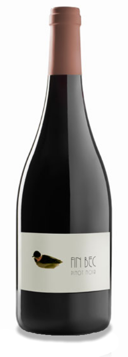 Pinot Noir AOC Valais - Cave Fin Bec - Schweizer Wein