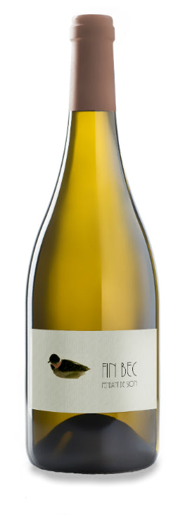 Fendant de Sion AOC Valais Cave Fin Bec Fendant Chasselas Sion