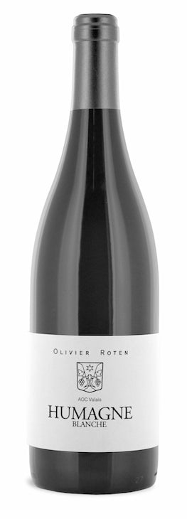 Humagne Blanche AOC Humagne Blanche AOC - Caves du Paradis - Schweizer Wein