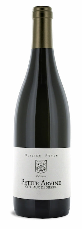 Petite Arvine AOC Petite Arvine AOC - Caves du Paradis - Schweizer Wein