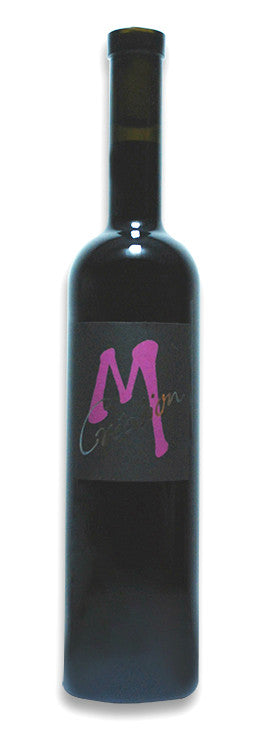 Creation M Cuvée Rot Creation M Cuvée WeinKeller.sh