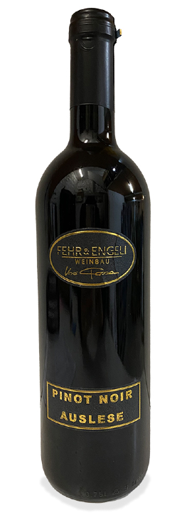 Pinot Noir Auslese Pinot Noir Auslese