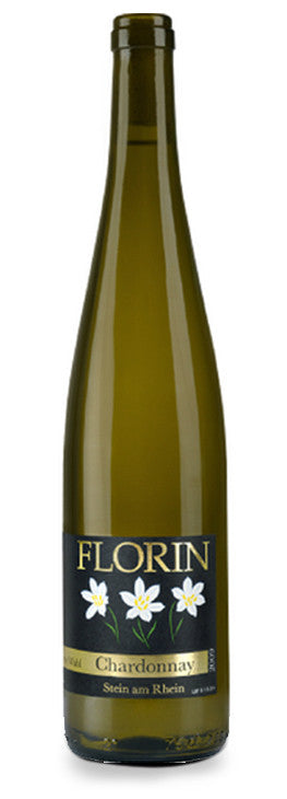 Chardonnay erste Wahl Weingut Florin