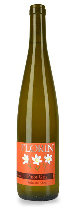 Pinot Gris Auslese Weingut Florin