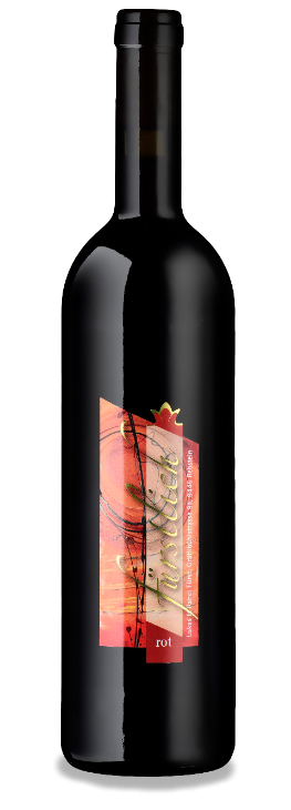 fürstlich rot fürstlich rot - fürstlich Weine - Schweizer Wein