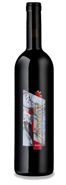 fürstlich Rubin fürstlich Rubin - fürstlich Weine - Schweizer Wein