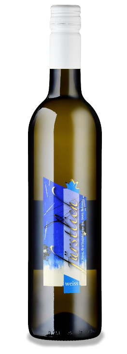 fürstlich weiss fürstlich weiss - fürstlich Weine - Schweizer Wein