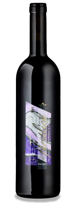 fürstlich Zweigelt fürstlich Zweigelt - fürstlich Weine - Schweizer Wein