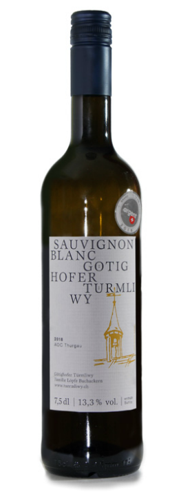 Goetighofer Tuermliwy Sauvignon Blanc