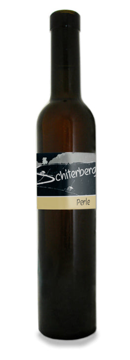 Perle AOC Edition 10 AOC - Weinbau Familie Brunner - Schweizer Wein