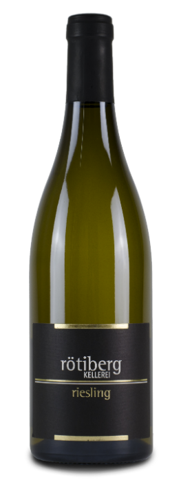 Riesling AOC Riesling Roetiberg Kellerei Wilchingen Schaffhausen Weine