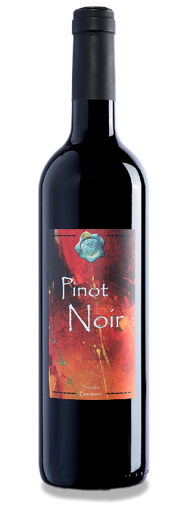 Pinot Noir - Sandra Baumann