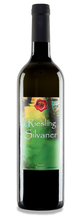 Riesling Silvaner - Sandra Baumann