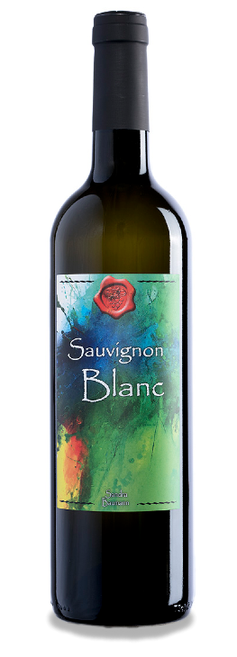 Sauvignon Blanc - Sandra Baumann
