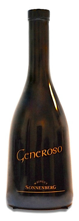 Generoso Generoso Weingut Sonnenberg