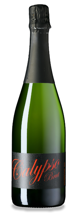 Steimer Weinbau Calypso Brut Schaumwein AOC