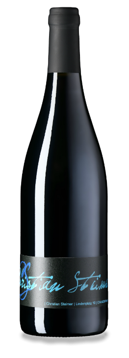 Christian Steimer Pinot Noir Barrique AOC Steimer Weinbau Christian Steimer Pinot Noir Barrique