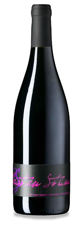 Christian Steimer Pinot Noir AOC Steimer Weinbau Christian Steimer Pinot Noir AOC
