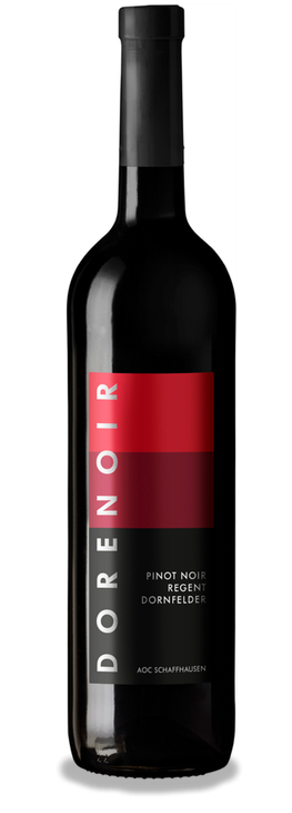 Dorenoir AOC SH Strada Weinkellerei Dorenoir AOC SH