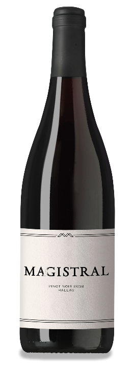 Magistral AOC SH Strada Weinkellerei Magistral AOC SH