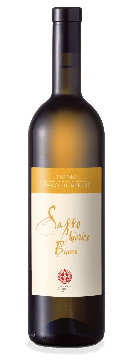 Sasso Chierico Bianco Tenuta Sasso Chierico Schweizer Wein