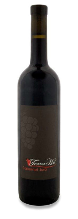 Cabernet Jura Trottenhof Cabernet Jura Thurgau Weine