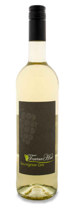 Trottenhof Souvignier Gris Thurgau Weine