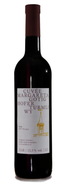 Türmliwy Cuvée Margareta