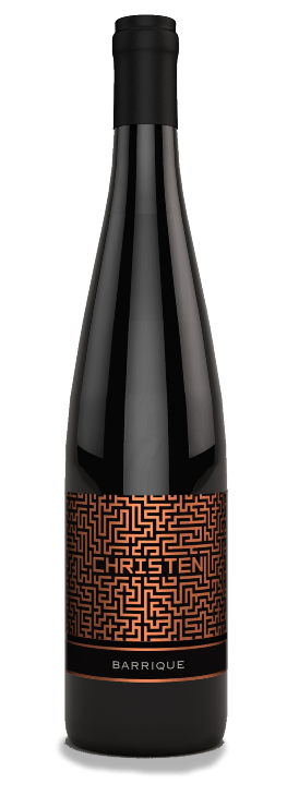 Pinot Noir Barrique Pinot Noir Barrique - Weingut Christen - Schweizer Wein