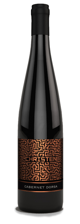 Cabernet Dorsa Cabernet Dorsa - Weingut Christen - Schweizer Wein