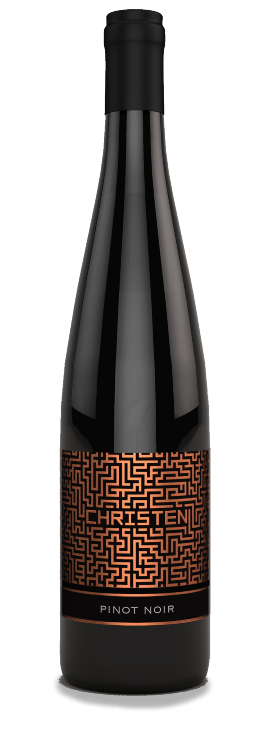 Pinot Noir Pinot Noir - Weingut Christen - Schweizer Wein