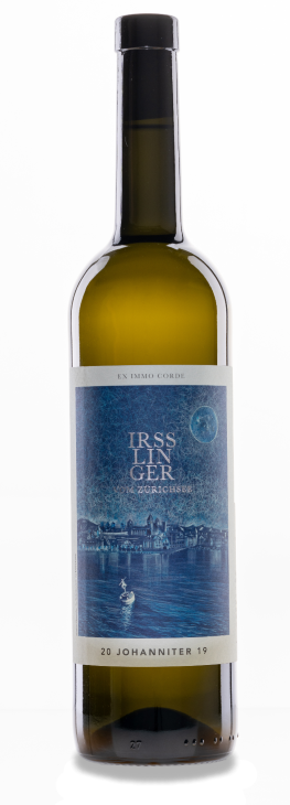 Zwillingswein Weingut Irsslinger Zwillingswein