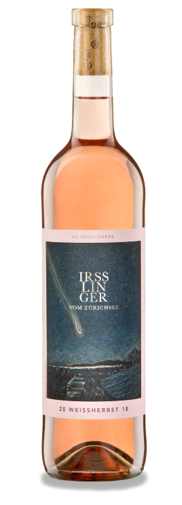 Zweigelt Weingut Irsslinger Weissherbst